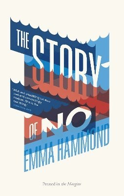 bokomslag Story of No
