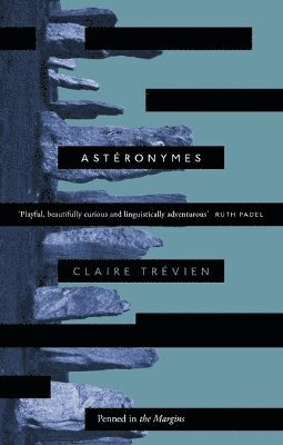 Asteronymes 1
