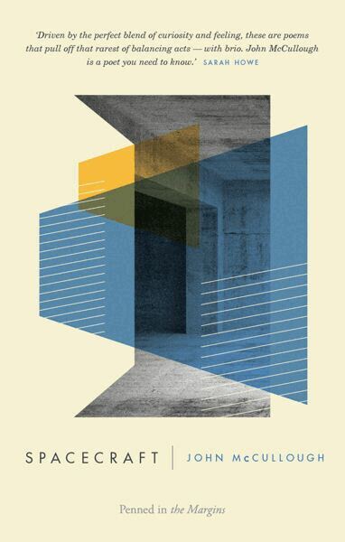 John McCullough - Spacecraft, Häftad