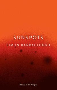 bokomslag Sunspots