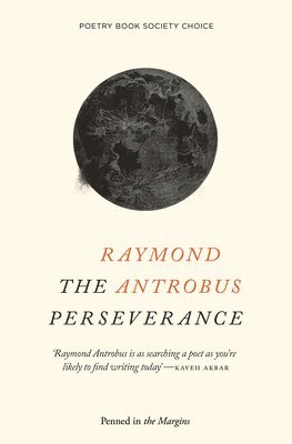 bokomslag Perseverance