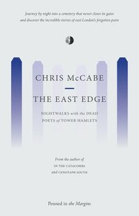 bokomslag The East Edge