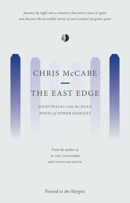 bokomslag The East Edge