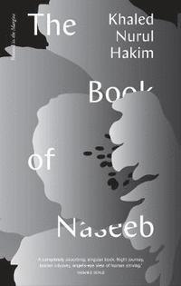bokomslag Book of Naseeb