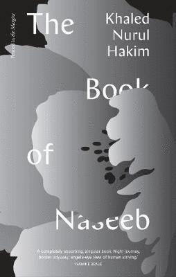 bokomslag Book of Naseeb