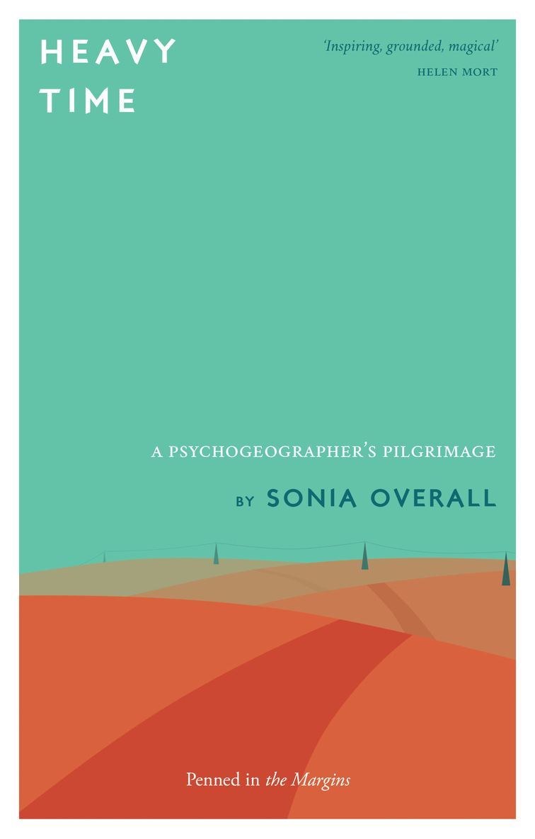 Sonia Overall - Heavy Time, Häftad