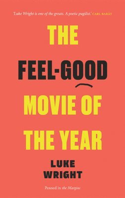 bokomslag The Feel-Good Movie of the Year