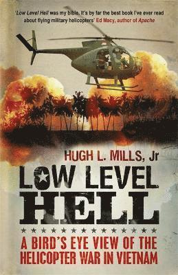 Hugh Mills, Robert Anderson - Low Level Hell, Häftad