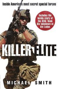 bokomslag Killer Elite