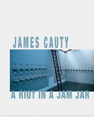 A Riot in a Jam Jar 1