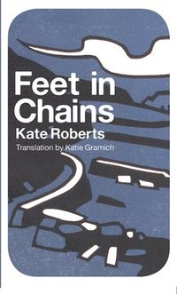 bokomslag Feet in Chains