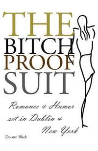 bokomslag Bitch-Proof Suit