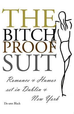 The Bitch-Proof Suit 1
