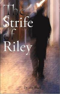 bokomslag Strife of Riley
