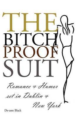 bokomslag Bitch-Proof Suit