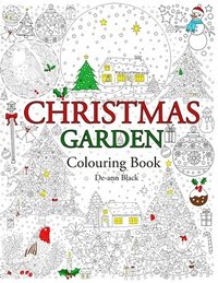bokomslag Christmas Garden