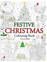 bokomslag Festive Christmas