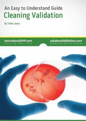 Easy to Understand Guide to Cleaning Validation
