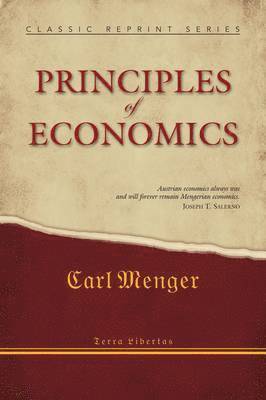 Principles of Economics
