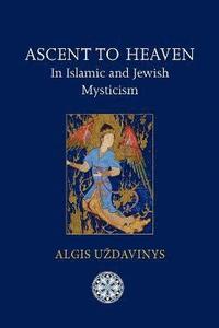 bokomslag Ascent to Heaven in Islamic and Jewish Mysticism