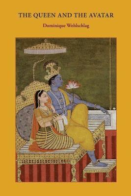 bokomslag Queen and the Avatar