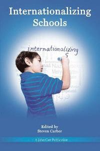 bokomslag Internationalizing Schools