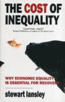 bokomslag The Cost of Inequality