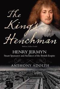 bokomslag The King's Henchman