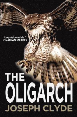 bokomslag Oligarch