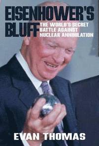 bokomslag Eisenhower's Bluff