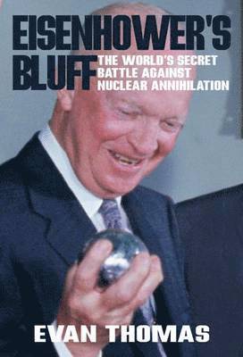 Eisenhower's Bluff 1