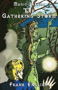 bokomslag Magic Parcel - The Gathering Storm