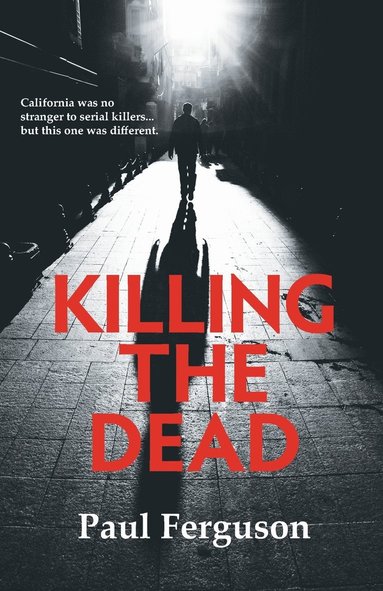 Paul Ferguson - Killing the Dead, Häftad