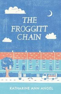 bokomslag The Froggitt Chain