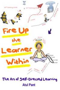 bokomslag Fire Up the Learner within