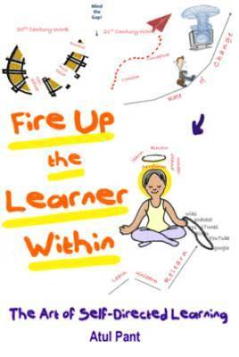 bokomslag Fire Up the Learner within