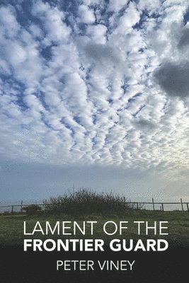 Lament of The Frontier Guard 1