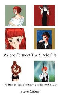 bokomslag Mylene Farmer