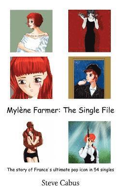 bokomslag Mylene Farmer