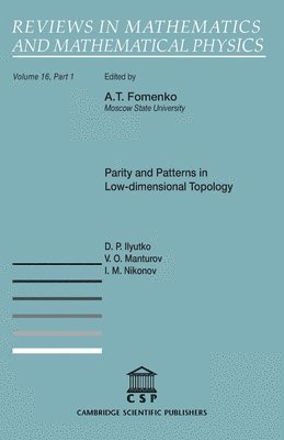 Parity and Patterns in Low-Dimensional Topology 1