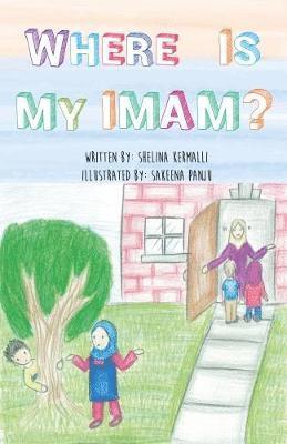 Where is My Imam? 1