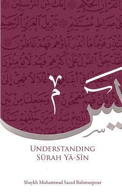 bokomslag Understanding Surah Yasin