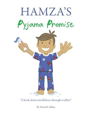 Hamza's Pyjama Promise 1