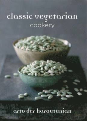 bokomslag Classic Vegetarian Cookery