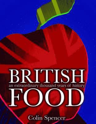 British Food 1