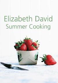 bokomslag Summer Cooking