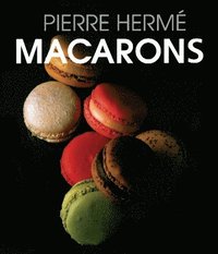 bokomslag Macarons