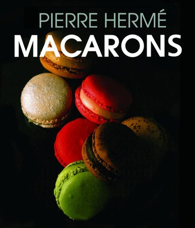 Pierre Herme - Macarons, Inbunden