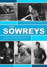 bokomslag The Sowreys