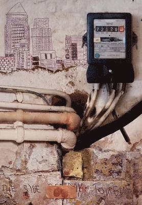 Jet McDonald - Automatic Safe Dog, Inbunden